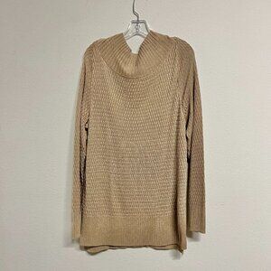 NWOT Elizabeth & Clarke The Allende Sweater
